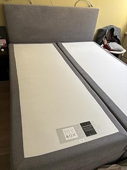 boxspring 160 x 200