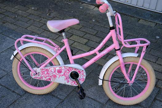Children's bicycle 16 inch