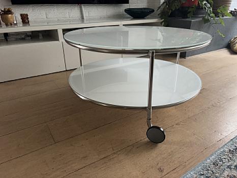 Coffee table and side table 