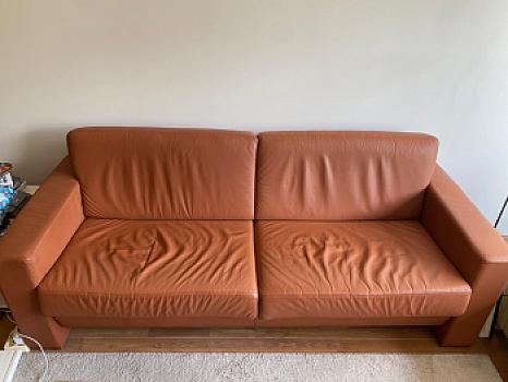 2.5-seater sofa