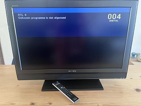 Televizyon