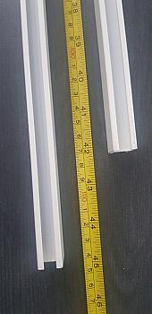 Curtain rails