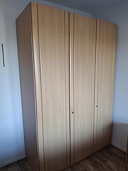 Wardrobe 