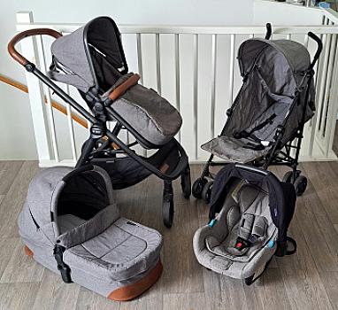 Baby items