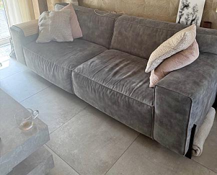 Sofa (used, but in reasonable condition)