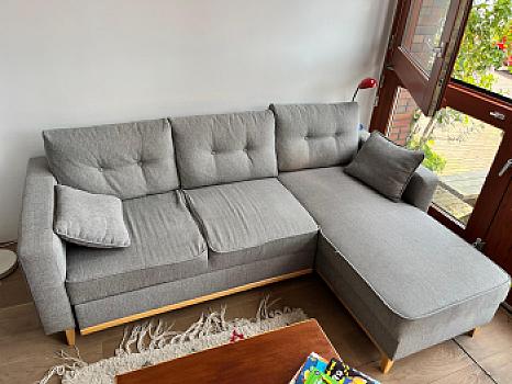 Sofa bed