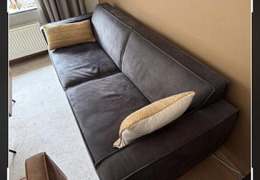2.5-seater sofa and 1.5-seater sofa