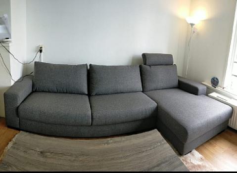 Our bank is looking for a new home