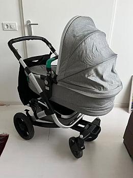 stroller