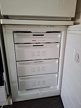 Bosch brand freezer