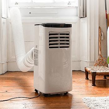 Portable Air Conditioner (9000 - 12000 BTU)