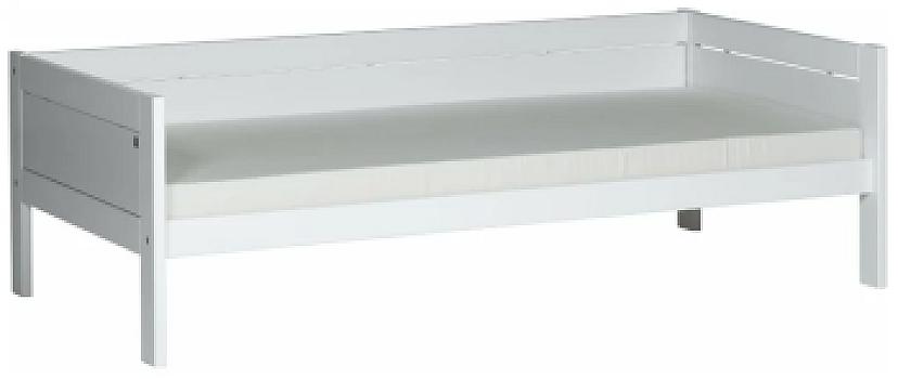 single bed, standard size