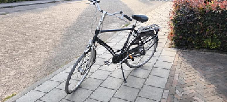 Batavus Men's Bicycle
