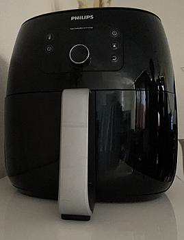 Airfryer 