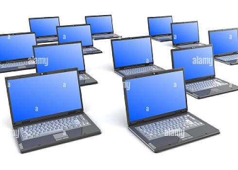 Request for a laptop for engineering projects & study