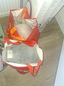 Women's clothing size 40