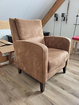 Armchair