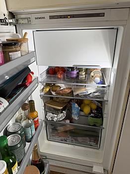 Kitchen appliances