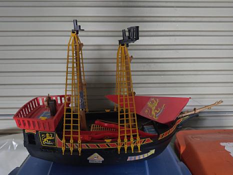 Playmobil