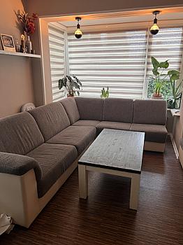 Complete household contents