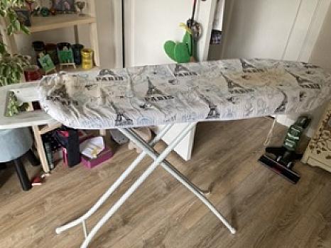 Ironing Board
