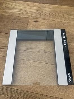 Bathroom Scales