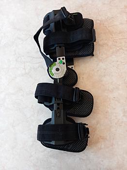 Kniebrace