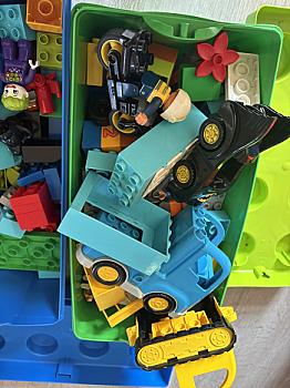 Lego 