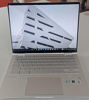 HP elite Chromebook in excellent condition