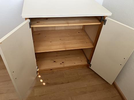 Lundia buffet cabinet