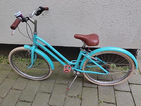 Elops bicycle 24 inch