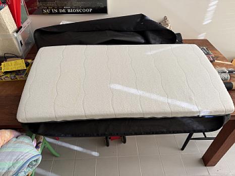 Children's mattress