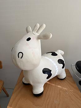 Hippy Skippy Jump toy