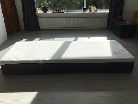 Mattress 80 by 200 cm
