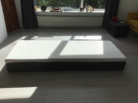 Mattress 80 by 200 cm