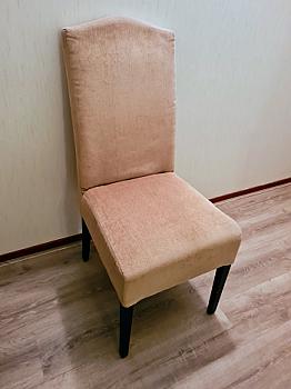 4 dining chairs
