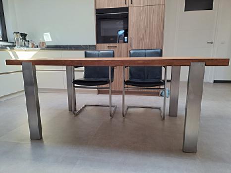 Dining table with 4 chairs