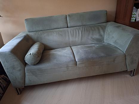 2 1/2 &amp; 3-seater sofa