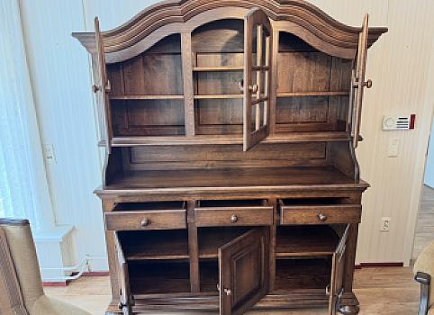 Very good furniture