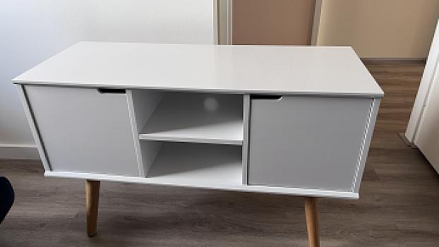 TV cabinet