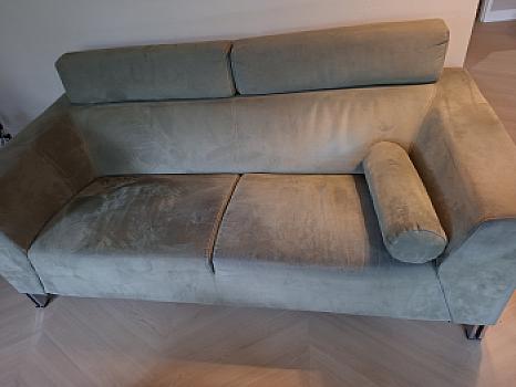 2 1/2 &amp; 3-seater sofa