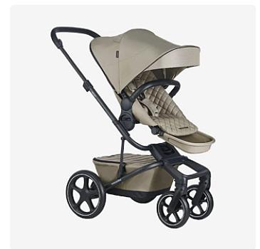 I'm looking for a baby stroller