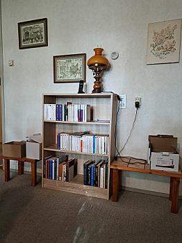 Boekenkast