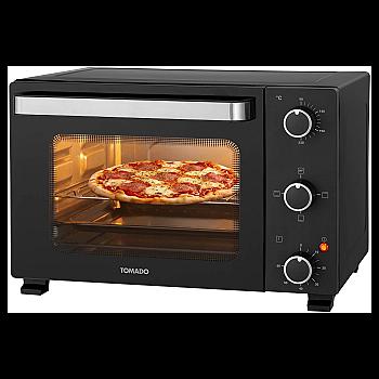 Search for electric ovens and kitchen appliances 