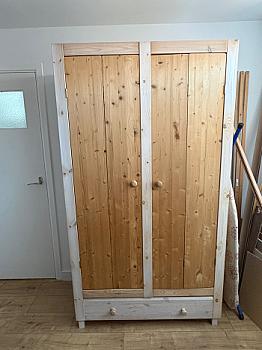 Wardrobe
