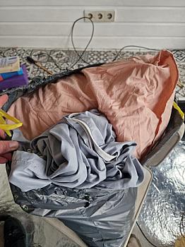 Blankets, duvets, duvet cover, pillowcases