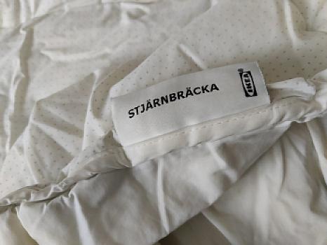 Duvet 240x220